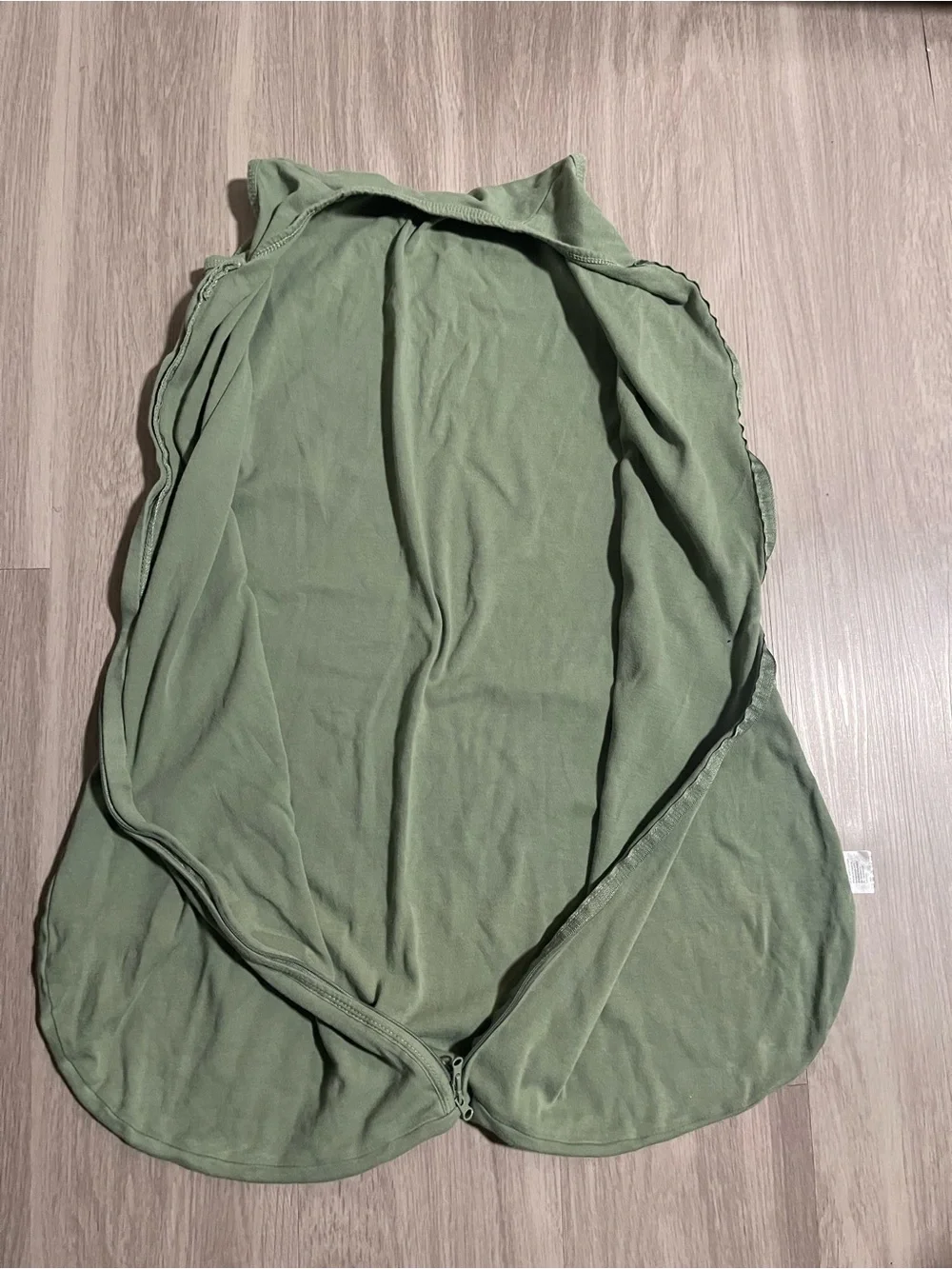 Yoofoss soft sleeveless